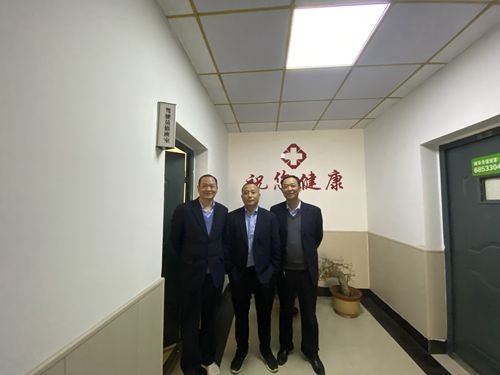 转型发展，逆风前行——白鹭公司与南京铁道职业技术学院合作防疫用车项目成功签约